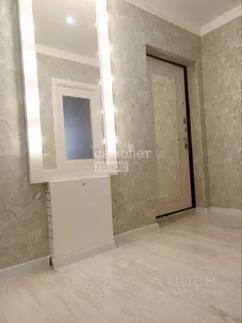 2-к кв. Омская область, Омск ул. 1-ой Красной Звезды, 71 (46.0 м)