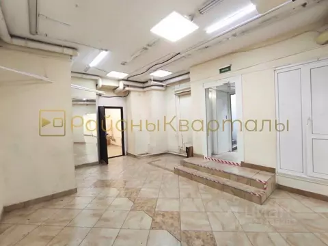 Помещение свободного назначения в Новосибирская область, Новосибирск ...