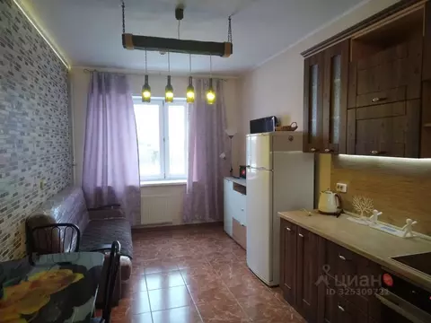 2-к кв. Московская область, Люберцы Зенино ЖК Самолет мкр, ул. ...