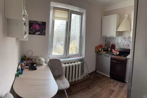 Квартира, 2 комнаты, 44 м