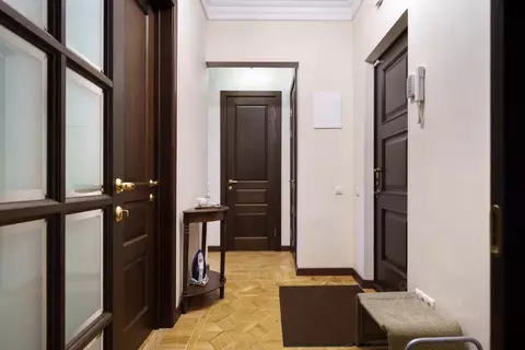 2-к кв. Москва ул. Раевского, 3 (60.0 м)