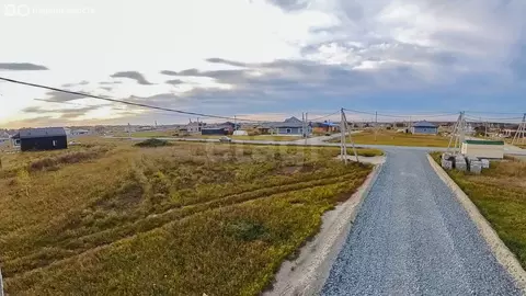 Участок в Падерина, улица 95-летия Тюменского района (9 м)