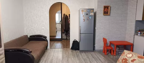 3-к кв. Московская область, Лосино-Петровский городской округ, ...