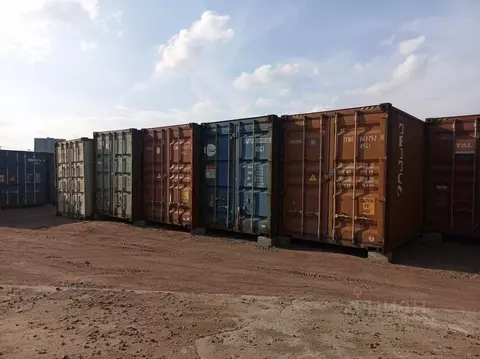 Склад в Санкт-Петербург Октябрьская наб., 108к1Р (28 м)