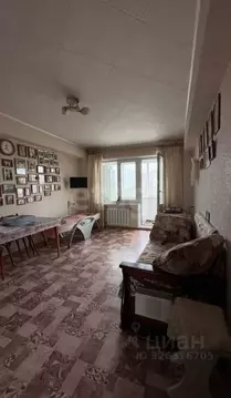 2-к кв. Иркутская область, Ангарск 278-й кв-л, 5 (50.3 м)