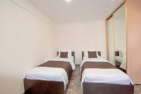 1-к кв. Московская область, Подольск ул. Свердлова, 43а (36.0 м)