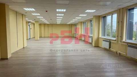 Офис в Ростовская область, Ростов-на-Дону просп. Королева, 1Ю (300 м)