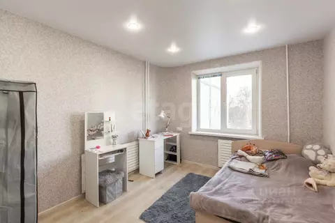 3-к кв. Алтайский край, Барнаул Партизанская ул., 126 (66.7 м)