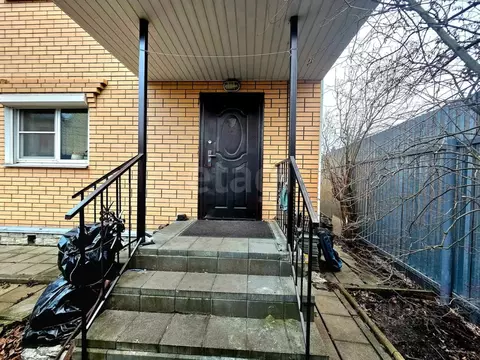 Дом в Тамбовская область, Тамбов Речник СНТ, 89 (79 м)