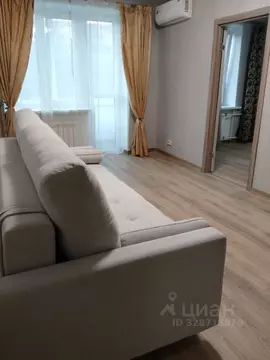 2-к кв. Москва 2-я Фрунзенская ул., 10 (45.0 м)