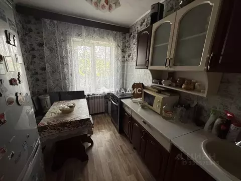 3-к кв. Бурятия, Улан-Удэ Зеленый мкр, 7 (66.4 м)