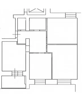 3-комнатная квартира: Казань, Портовая улица, 37Вк2 (76.8 м)