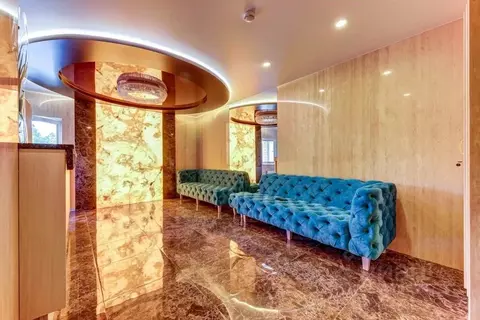 Комната Санкт-Петербург просп. Науки, 15К1 (10.0 м)