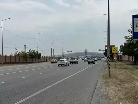 Участок в Чеченская республика, Грозный пос. Имени Шейха Дауда-Хаджи ...