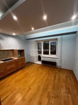 3-к кв. Самарская область, Тольятти ул. Полякова, 26 (86.1 м)