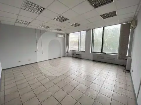 Офис в Москва Ленинградский просп., 37К3 (578 м)