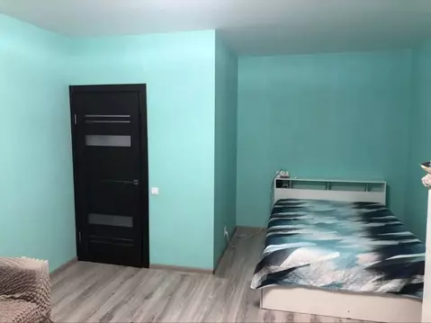 1-к кв. Москва Таллинская ул., 17К3 (39.8 м)