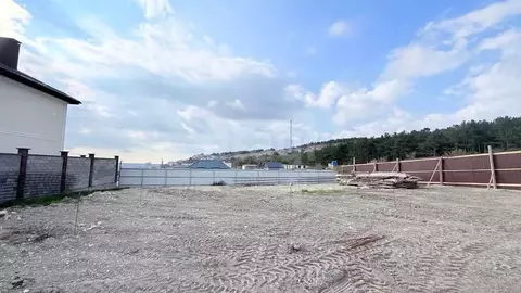 Дом в Крым, Симферополь ул. Межевая (95 м)
