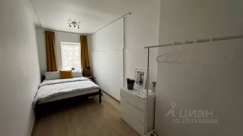 Комната Москва Большая Никитская ул., 24/1С2