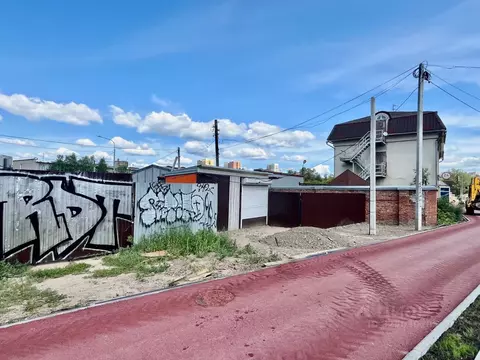 Участок в Пермский край, Пермь Данилиха мкр,  (10.0 сот.)