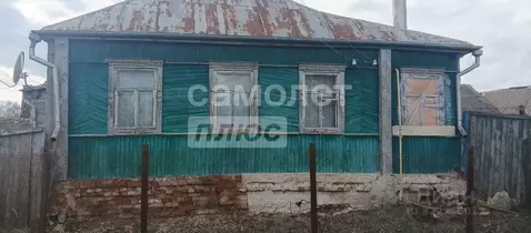 Дом в Курская область, Обоянский район, Котельниковский сельсовет, с. ...