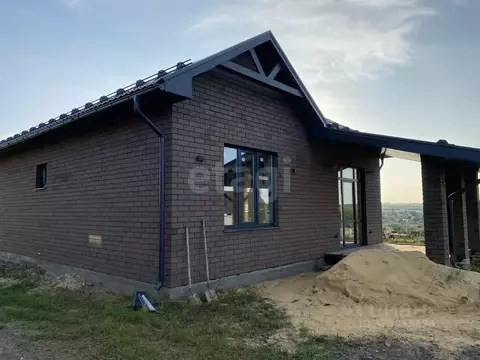 Дом в Воронежская область, Семилукский район, с. Девица ул. Гагарина, ...