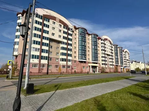 1-к кв. Ямало-Ненецкий АО, Салехард ул. Свердлова, 39 (37.0 м)