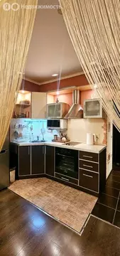 Квартира-студия: Казань, улица Академика Сахарова, 18 (29.4 м)