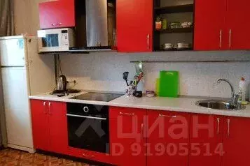 1-к кв. Белгородская область, Старый Оскол Степной мкр, 7 (56.0 м)