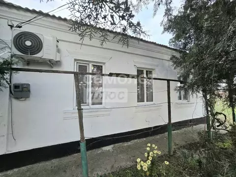 Дом в Крым, Ленинский район, Багерово пгт ул. Ленина, 117 (63 м)