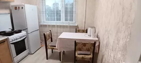 2-к кв. Москва бул. Матроса Железняка, 34 (50.0 м)