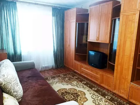 1-к кв. Пензенская область, Пенза Ладожская ул., 168 (34.0 м)