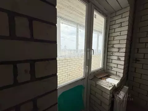 2-к кв. Калужская область, Калуга ул. Минская, 39 (64.8 м)