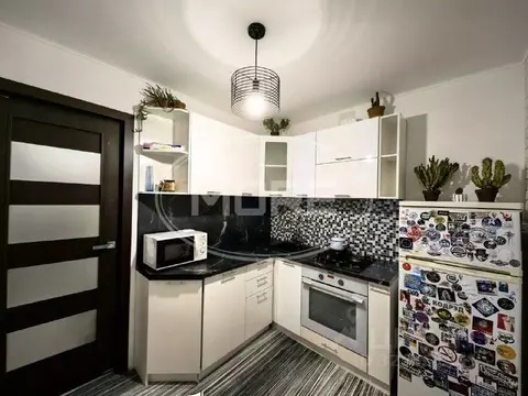 1-к кв. Калининградская область, Калининград ул. Профессора ...