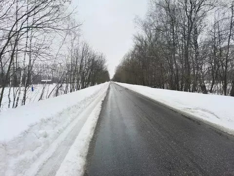 Участок в Московская область, Раменский муниципальный округ, село ...