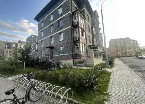 Склад в Московская область, Красногорск городской округ, с. ...