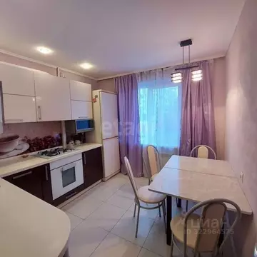 3-к кв. Ростовская область, Ростов-на-Дону просп. Королева, 16б (64.0 ...