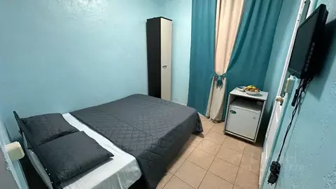 Комната Краснодарский край, Сочи Адлер жилрайон, ул. Павлика Морозова, ...
