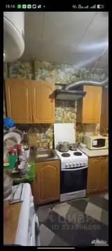 1-к кв. Брянская область, Брянск Белые Берега пгт, 1 Мая ул., 24 (31.0 ...