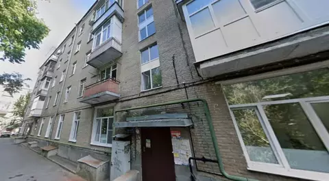 1-к кв. Татарстан, Казань ул. Восстания, 50 (43.0 м)