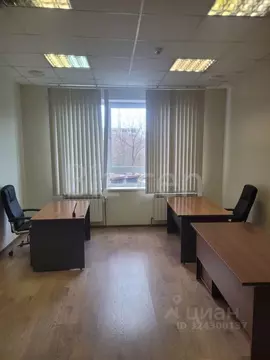 Офис в Москва Минская ул., 1ГК1 (106 м)
