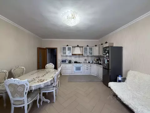 Дом в Краснодарский край, Геленджик ул. Тельмана (132 м)