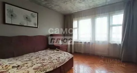 3-к кв. Пензенская область, Пенза ул. Кижеватова, 6 (71.0 м)