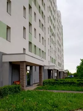 1-к кв. Санкт-Петербург пос. Шушары, Московское ш., 256к1 (31.7 м)