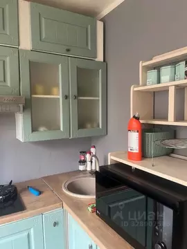 2-к кв. Москва ул. Народного Ополчения, 23К1 (54.0 м)