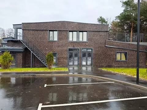 Помещение свободного назначения в Москва Волжский бул., 51С15 (19 м)