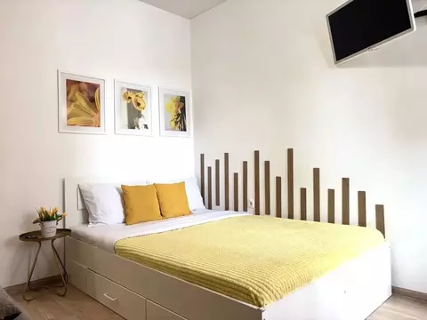 1-к кв. Ярославская область, Ярославль ул. Академика Колмогорова, 24к2 ...