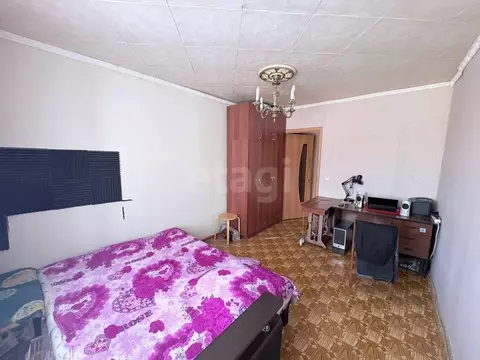 2-к кв. Челябинская область, Челябинск Нефтебазовая ул., 7А (44.6 м)