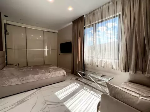 2-к кв. Крым, Ялта проезд Парковый, 6Б (60.0 м)