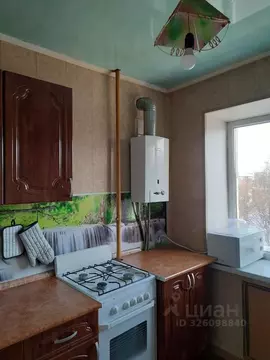 1-к кв. Тульская область, Тула ул. Кирова, 26к1 (32.0 м)